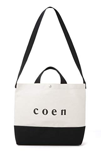 coen 10th ANNIVERSARY BOOK BICOLOR 画像 B
