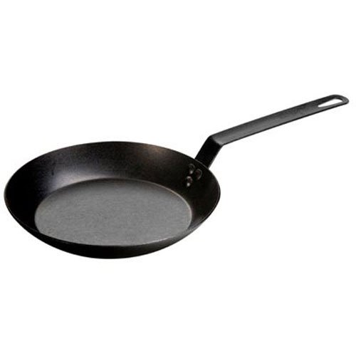 Top 6 Best Carbon Steel Pans For The Money 2024 Reviews