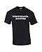 Yet Despite Look On My Face Funny T-Shirt