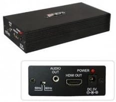 Converter SCART to HDMI Full HD