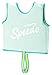 Speedo Unisex-Child Swim Flotation Classic Life Vest Begin to Swim UPF 50 - Discontinued