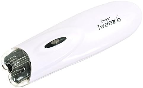 Sodial R Automatic Men And Women Facial Body Hair Remover