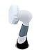 Spin Brush Face Cleaner - 2 Speed Facial Cleansing 4 in 1 Set, Discover Radiant Skin Helping Reduce Fine Lines and Wrinkles with Daily Use. Enjoy Your Soft Skin You Will Love from Youthful Advantage.