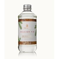 Thymes Frasier Fir Reed Diffuser Refill, 230 mL