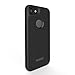 YOUSTOO iPhone 7 Wireless Charging Case, Qi Wireless Charger Charging Receiver Case Back Cover [No Built-in Battery] [Not Magnetic] for iPhone 7 (4.7