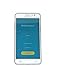 Samsung Galaxy G550T On5 GSM Unlocked 4G LTE Android (Does Not Work With Metro PCS) Smartphone - White - (Renewed)
