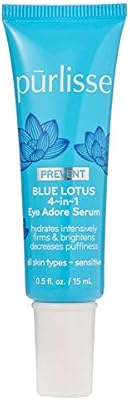 purlisse eye adore serum