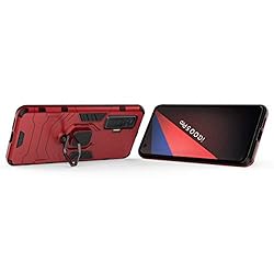 Jiajihua Case Compatible with Vivo iQOO 5 5G