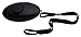Vigilant PPS-9 135dB Personal Alarm with Rip Cord or Button Activation and LED Flashlight and AAA Batteries