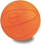 VTech 3-in-1 Sports Centre Red Black 660 x 580 x 440 mm view 9