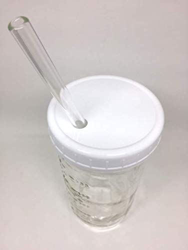 2 Drinking+Reusable+Plastic+Straws+Cleaner