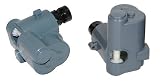 Cleaner Device Side A/B Baracuda MX8 R0524700 - R0524800