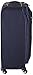 Samsonite Silhouette Sphere 2 Softside 29 Inch Spinner, Twilight Blue, One Size