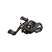 Okuma Citrix 300 Large Capacity Low Profile Baitcaster