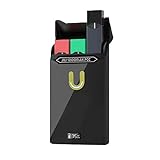 Autloops Portable Charger - Battery Holder Charging Device - Carry Case Power Bank