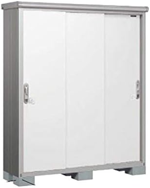 ヨドコウ Ese エスモ Ese 1605a Pw 小型物置 屋外用収納庫 Diy向け Esd 1605aのモデルチェンジ プレシャスホワイト