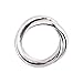 Silpada 'Showtime' Sterling Silver Ring, Size 10, Size 10