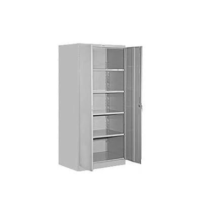Amazon Com Salsbury Industries Assembled Standard Storage Cabinet