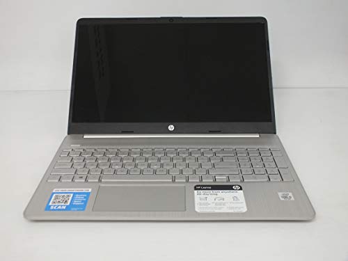 HP 15.6 Laptop