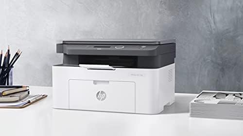 hp laser mfp 135a scanner driver