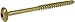 Power Pro 47878 Lag Screws, 5/16