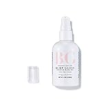 Bump Gloss Stretch Mark Belly Oil ~ Safe for Pregnancy - 4 oz
