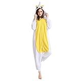 Newcosplay Anime Costume Sleepsuit Adult Onesies Pajamas