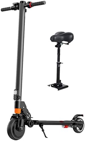 軽量折りたたみ電動スクーター着脱シート成人小型携帯スクーター6 5インチ防爆タイヤミニ電動自転車lcdディスプレイ 中古