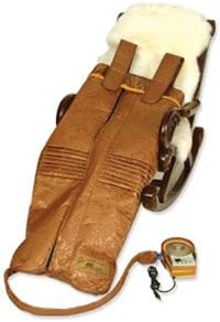 Sauna Portable for Lose Weight, Cellulite, Belt