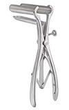 Mathieu Rectal Speculum