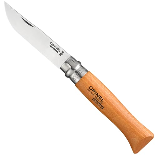 OPINEL No. 09 Carbone