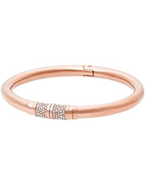 Park Avenue Rose Gold-Tone Bracelet