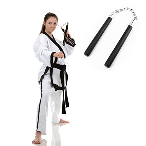 Nunchucks, Safe Foam Rubber Training Nunchucks Nunchakus Beginners