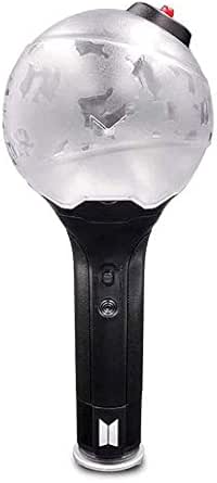 Lámpara de concierto Lightstick BTS Versión 3, Bangtan Boys, Army Bomb