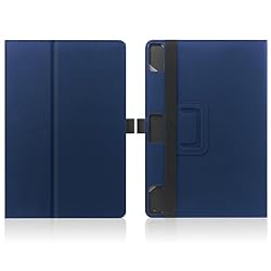 HoYiXi Universal Case for 10-11 inch Tablet Fire