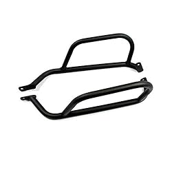 COPART Highway Side Crashbars Protectors for