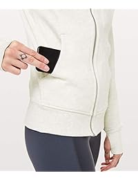 Lululemon Scuba Hoodie
