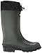 Baffin Hunter (Plain Toe), Men's Boots, Mid-calf Height, Available in Forest Green/Black, All-Season, Hunting & Fishing, Made in Canada