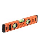 DIFFLIFE 12" Level & Tool Aluminum Reinforced