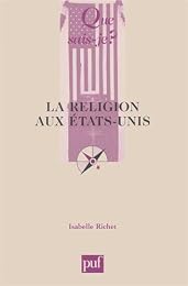 La  religion aux États-Unis