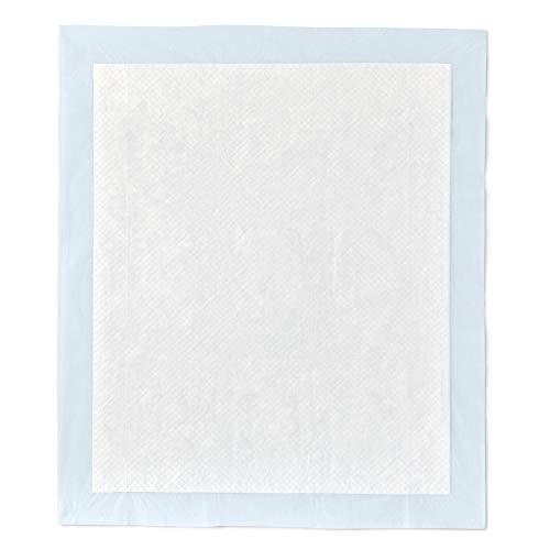 AmazonBasics Pet Training Pads with LeakProof QuickDry Design Extra