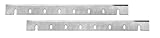 DEWALT Planer Blades, High-Speed, Steel (DW7332)