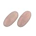 Cabochon Oval Teardrop Stone Gems Beads Mutilcolor 12pcs 30x15mm CAB Healing Crystal Chakra Random Wholesale for Necklace Jewelry Making