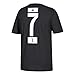 adidas Cristiano Ronaldo Juventus Men's Player T-Shirt