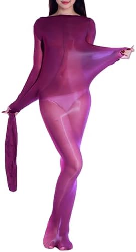 Amazon.com: Momo Unisex Mummy Zentai Suit Spandex Fullbody Unitard