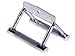 Ader Sporting Goods Double Grip Seated Row Cable Attachment, DDH-1S