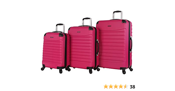 Ciao Voyager Luggage Collection - 3 