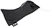 Oakley Offshoot OO9190-03 Iridium Wrap Sunglasses,Polished Black,55mm