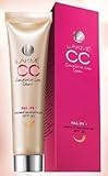 Lakme Cc Cream Complexion Care Cream Shade Bronze Goodness of Skin Care and Make-up