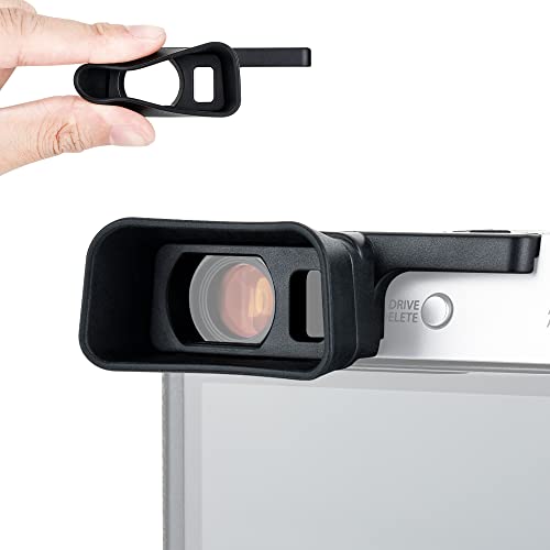Eyecup for Fujifilm X100VI X100V